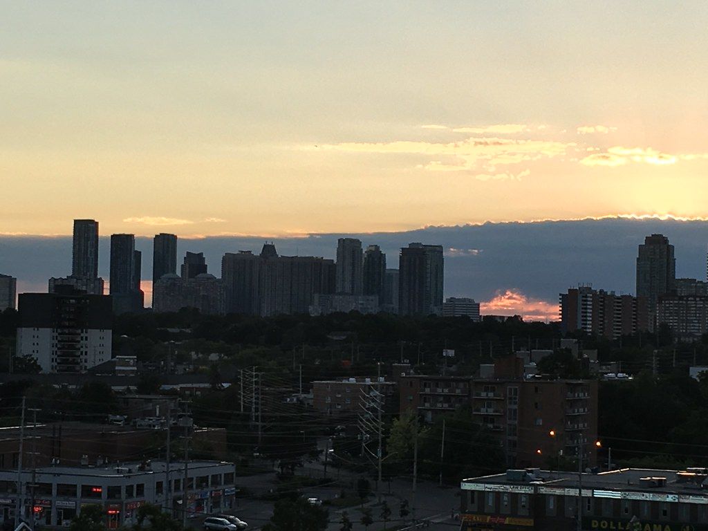 Mississauga Wallpapers Top Free Mississauga Backgrounds WallpaperAccess