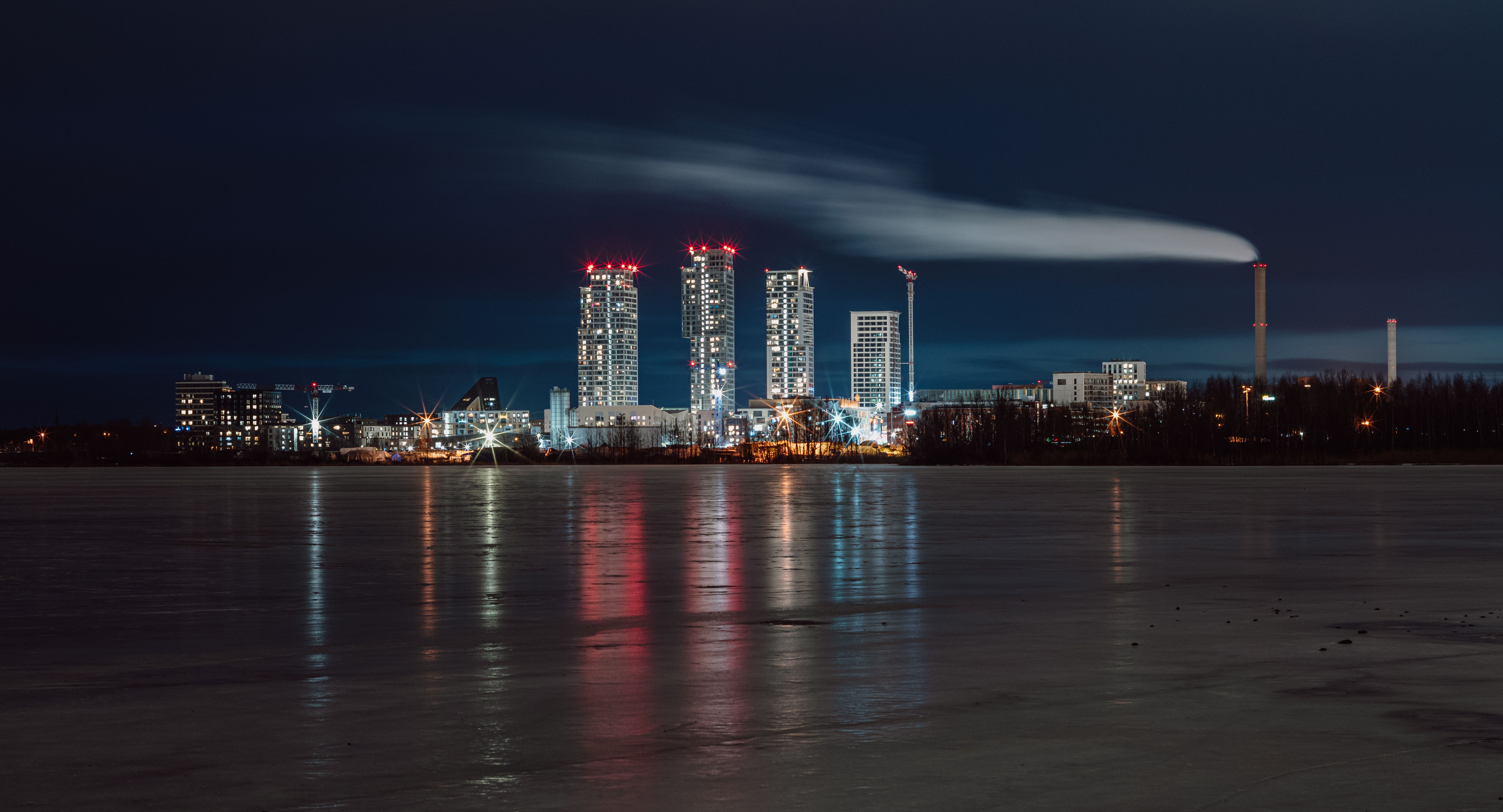 Mississauga Wallpapers Top Free Mississauga Backgrounds WallpaperAccess