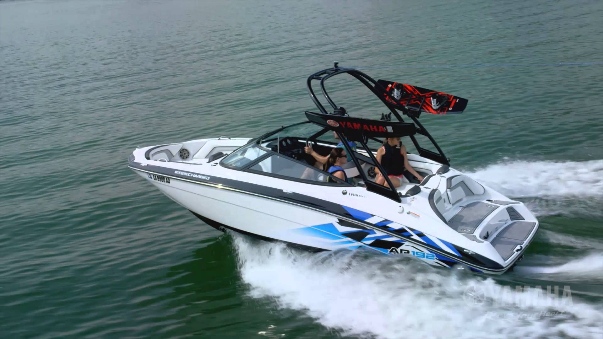 Yamaha Boat Wallpapers Top Free Yamaha Boat Backgrounds WallpaperAccess