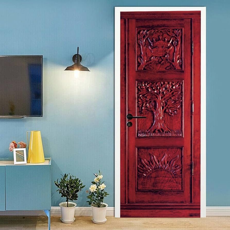 Wood Door Wallpapers Top Free Wood Door Backgrounds WallpaperAccess