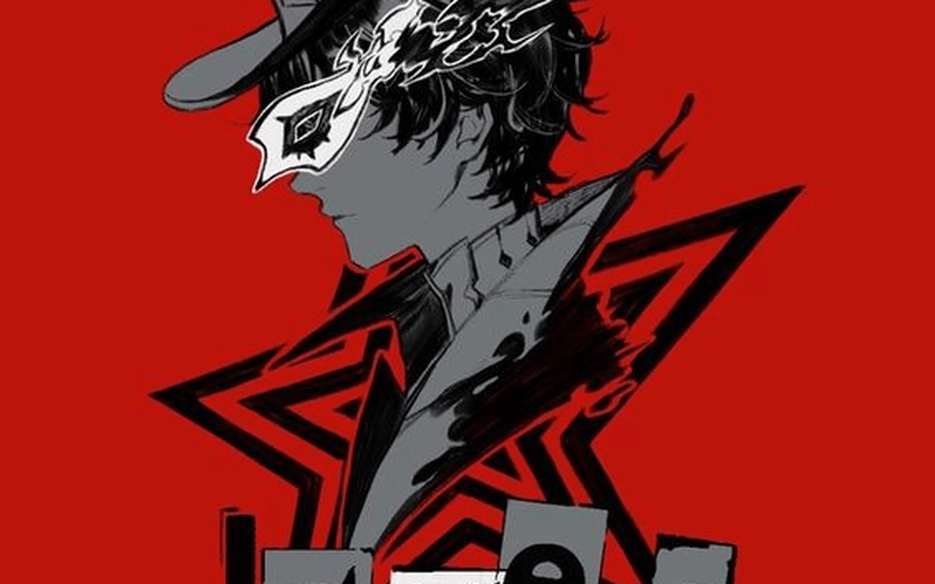 Persona 5 4K Wallpapers Top Free Persona 5 4K Backgrounds