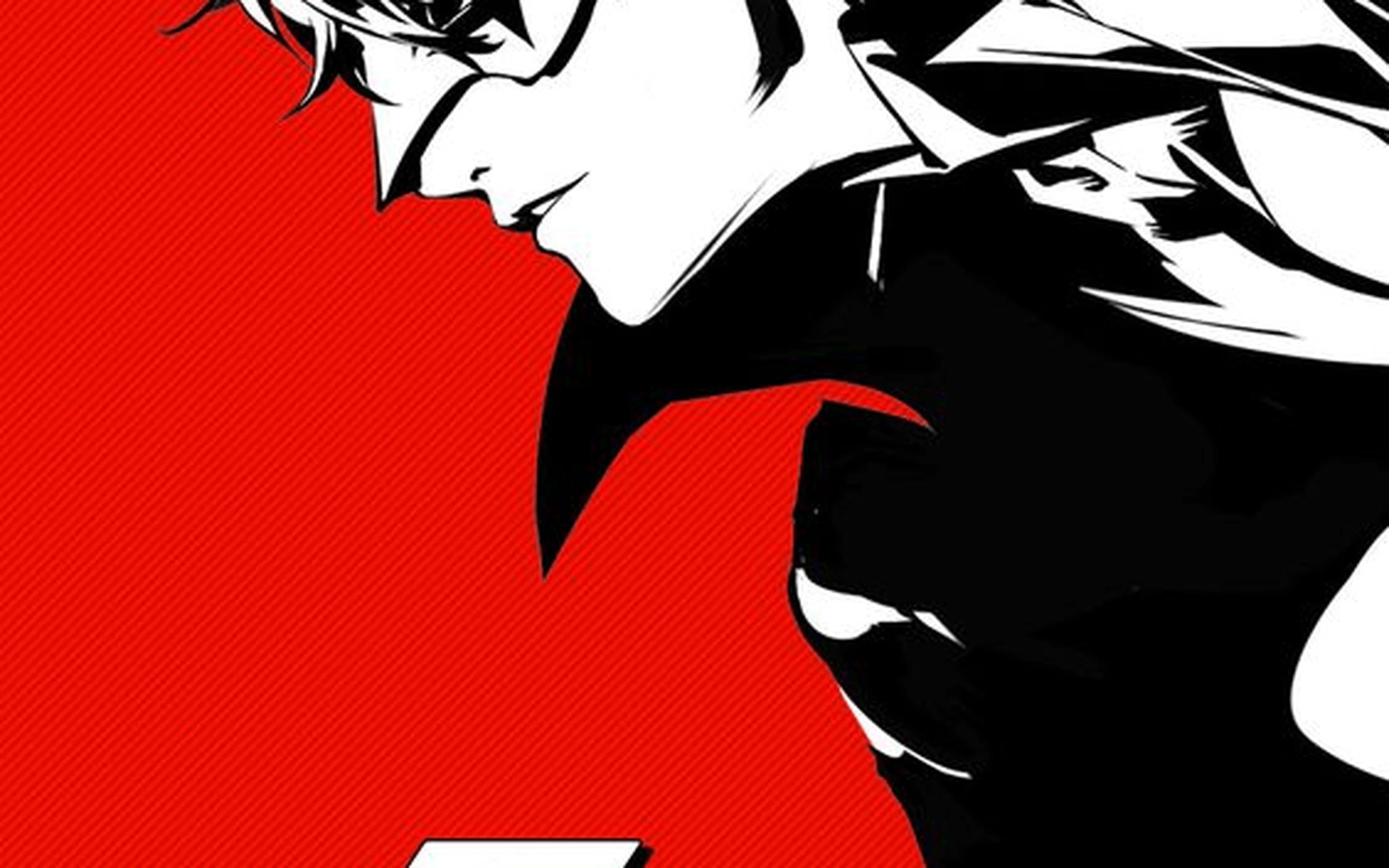 Persona 5 4K Wallpapers Top Free Persona 5 4K Backgrounds