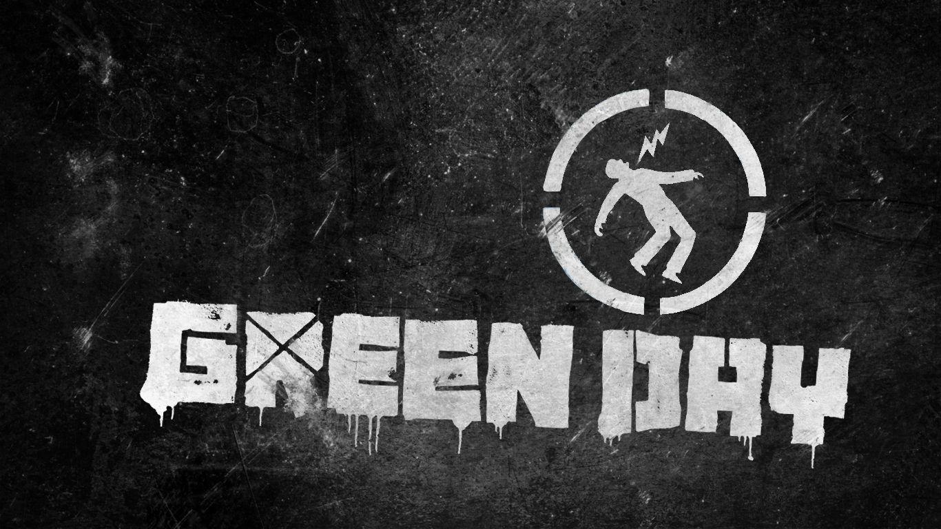 Green Day Wallpapers Top Free Green Day Backgrounds WallpaperAccess