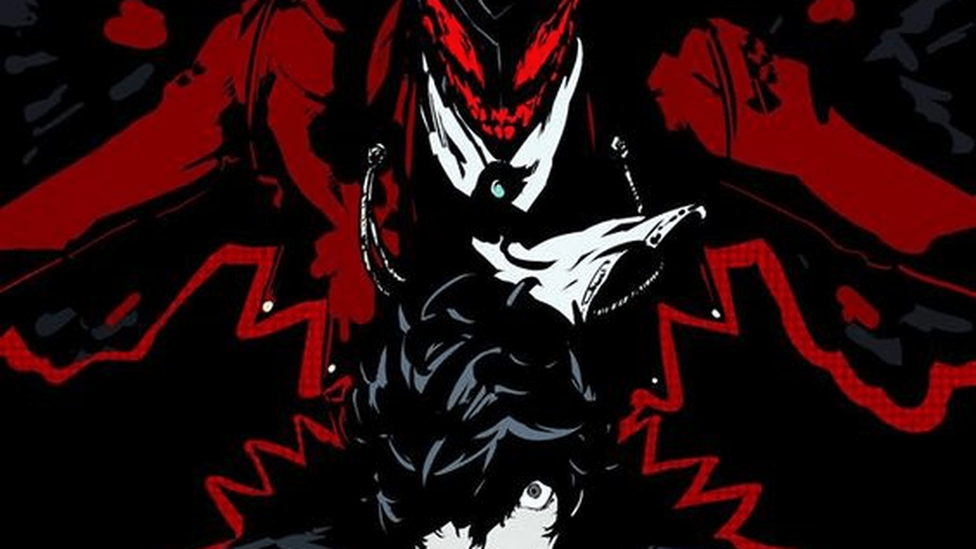 Persona 5 4K Wallpapers Top Free Persona 5 4K Backgrounds