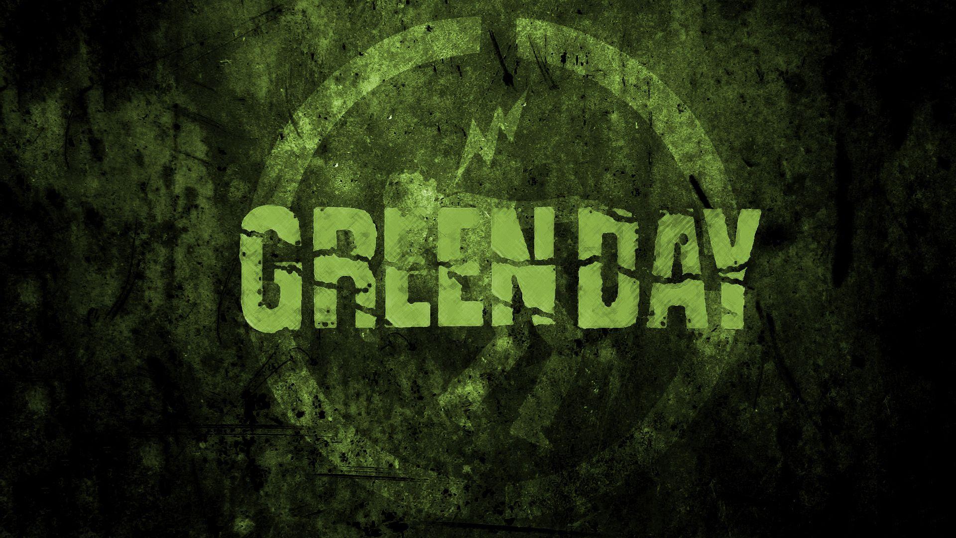 Green Day Wallpapers Top Free Green Day Backgrounds WallpaperAccess