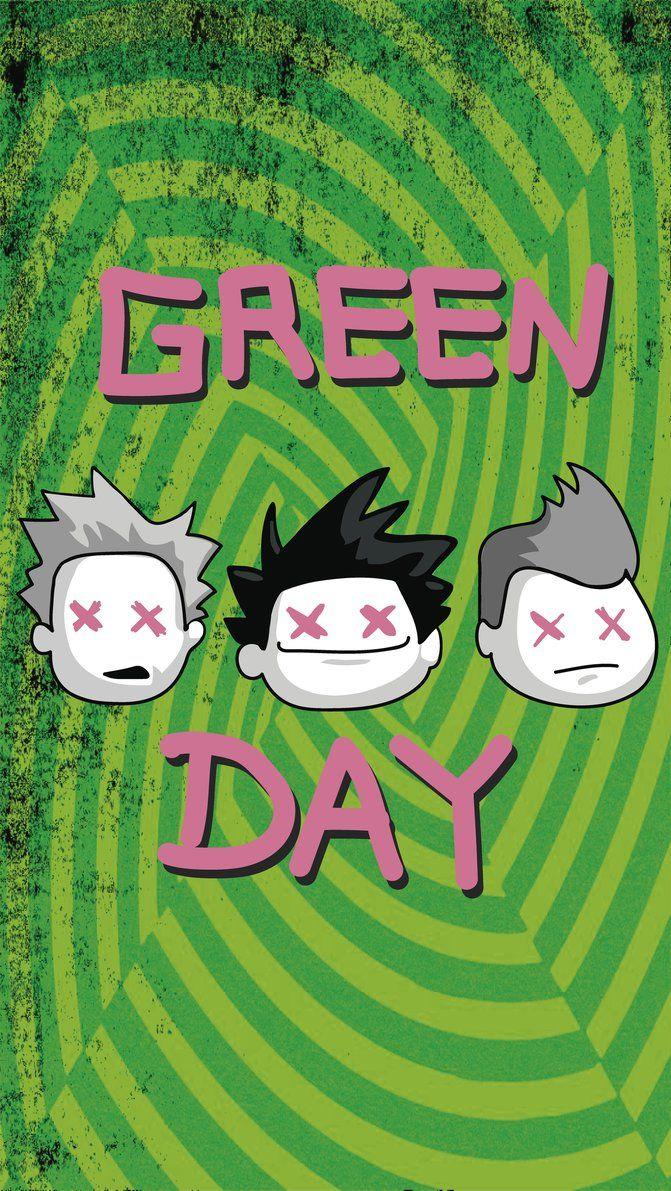 Green Day Wallpapers Top Free Green Day Backgrounds WallpaperAccess