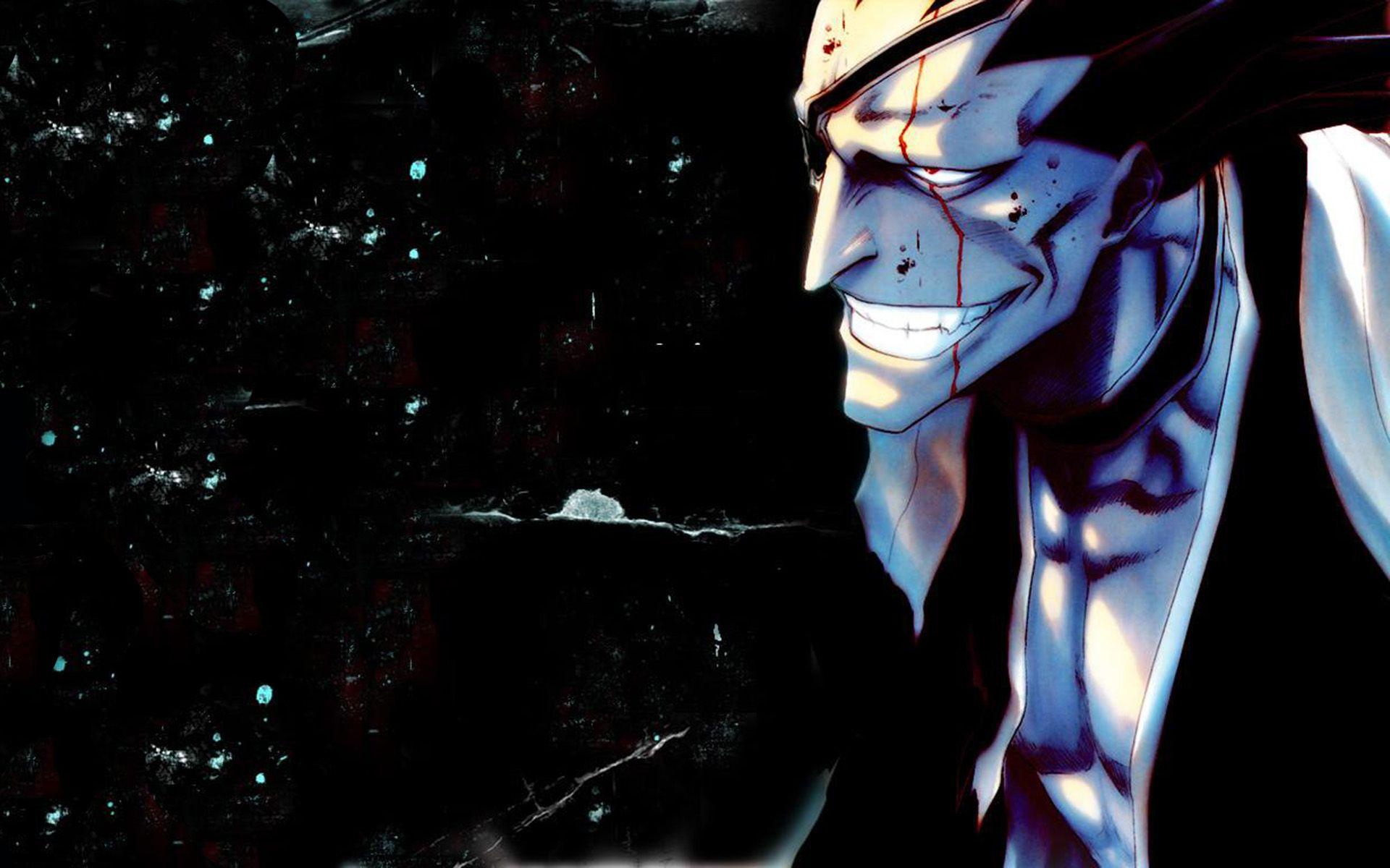 Bleach Wallpapers Top Free Bleach Backgrounds WallpaperAccess