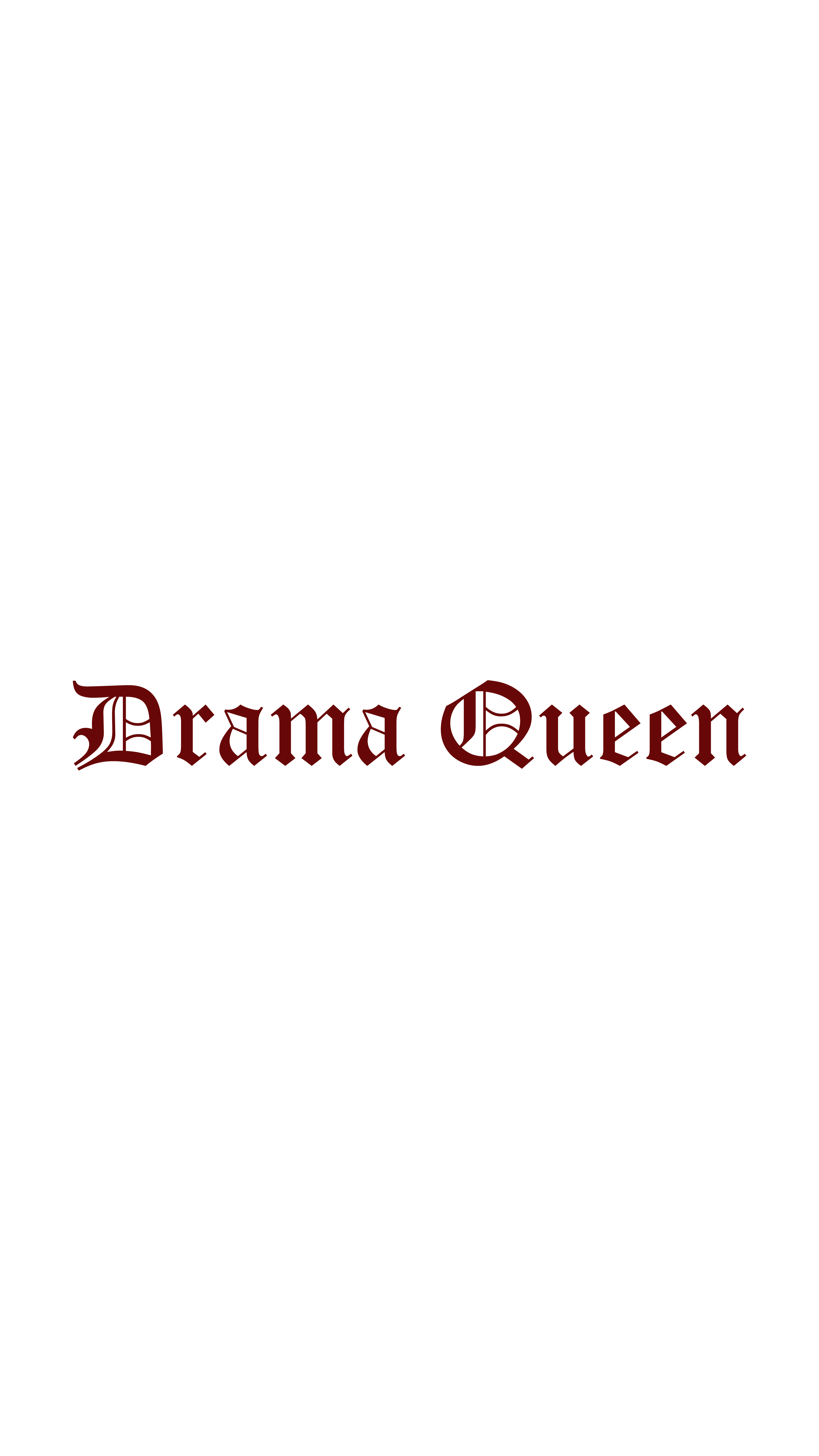 Drama Queen Wallpapers Top Free Drama Queen Backgrounds WallpaperAccess