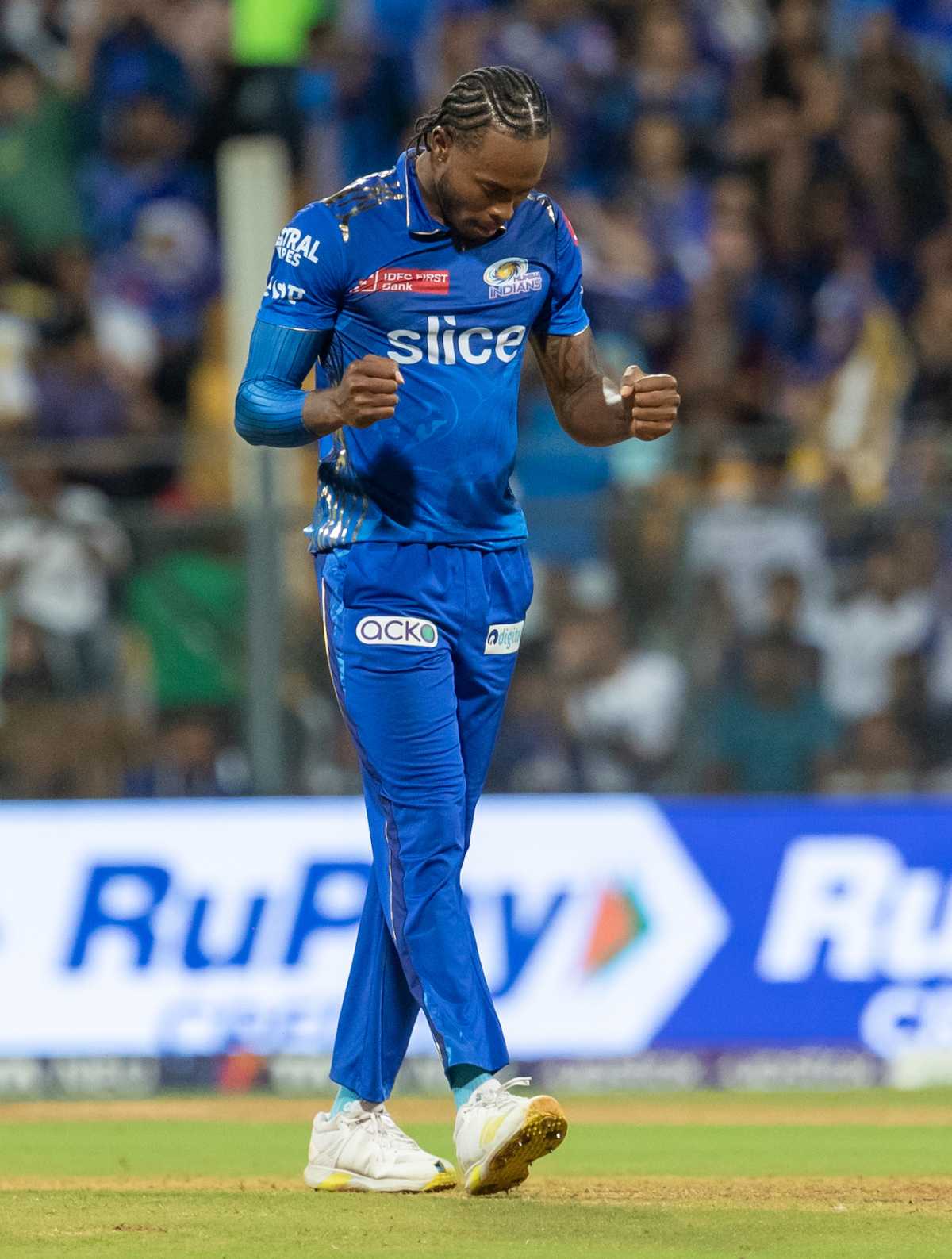 Jofra Archer Wallpapers Top Free Jofra Archer Backgrounds