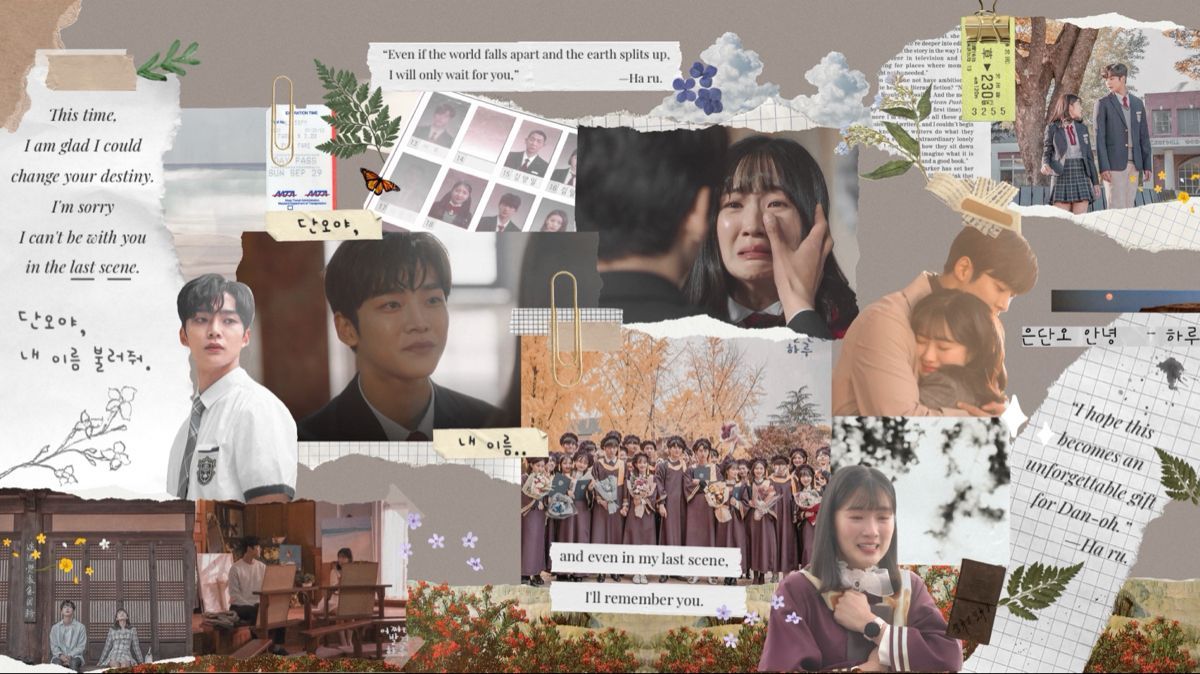 Kdrama Desktop Wallpapers Top Free Kdrama Desktop Backgrounds