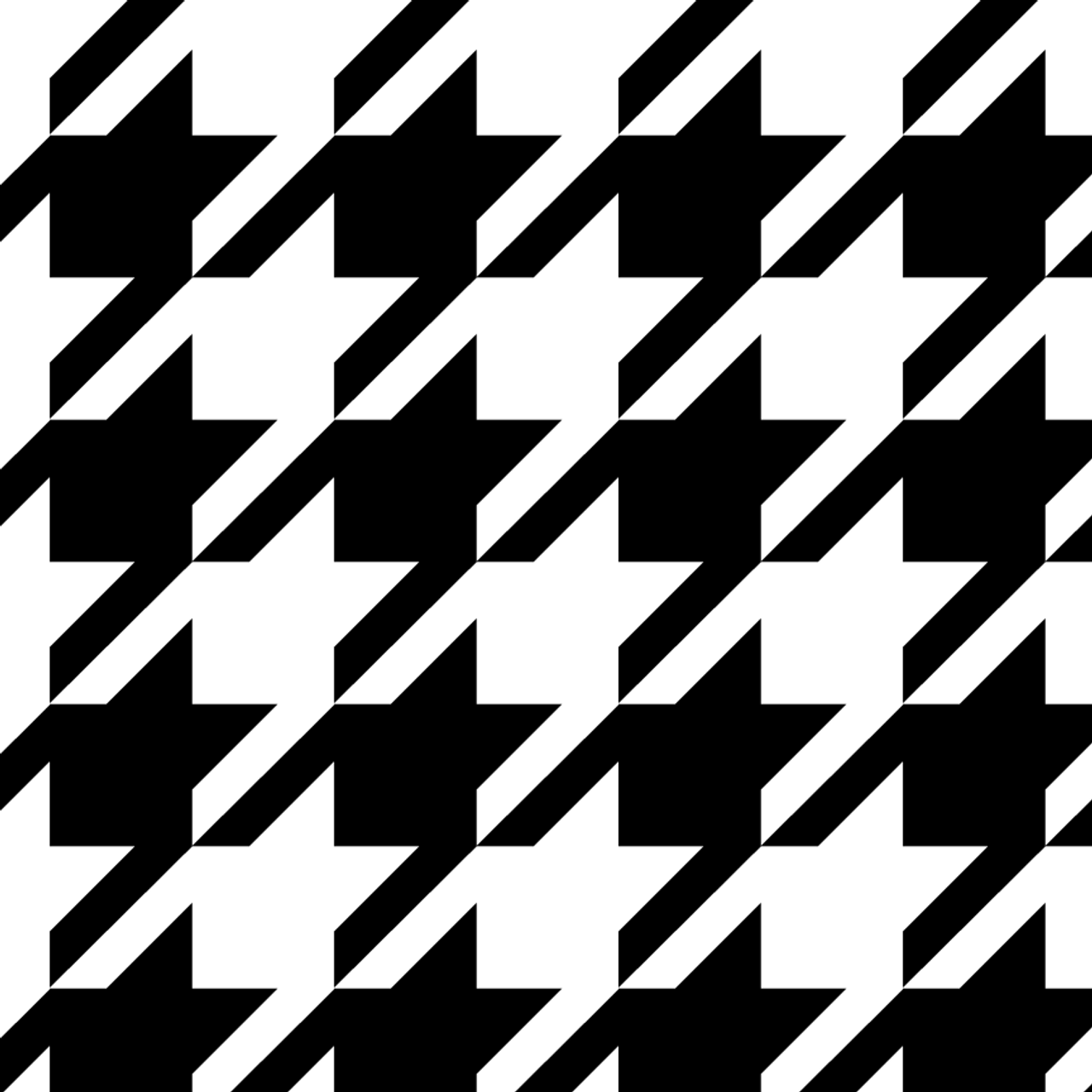 Houndstooth Wallpapers Top Free Houndstooth Backgrounds WallpaperAccess