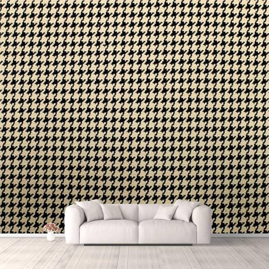 Houndstooth Wallpapers Top Free Houndstooth Backgrounds WallpaperAccess