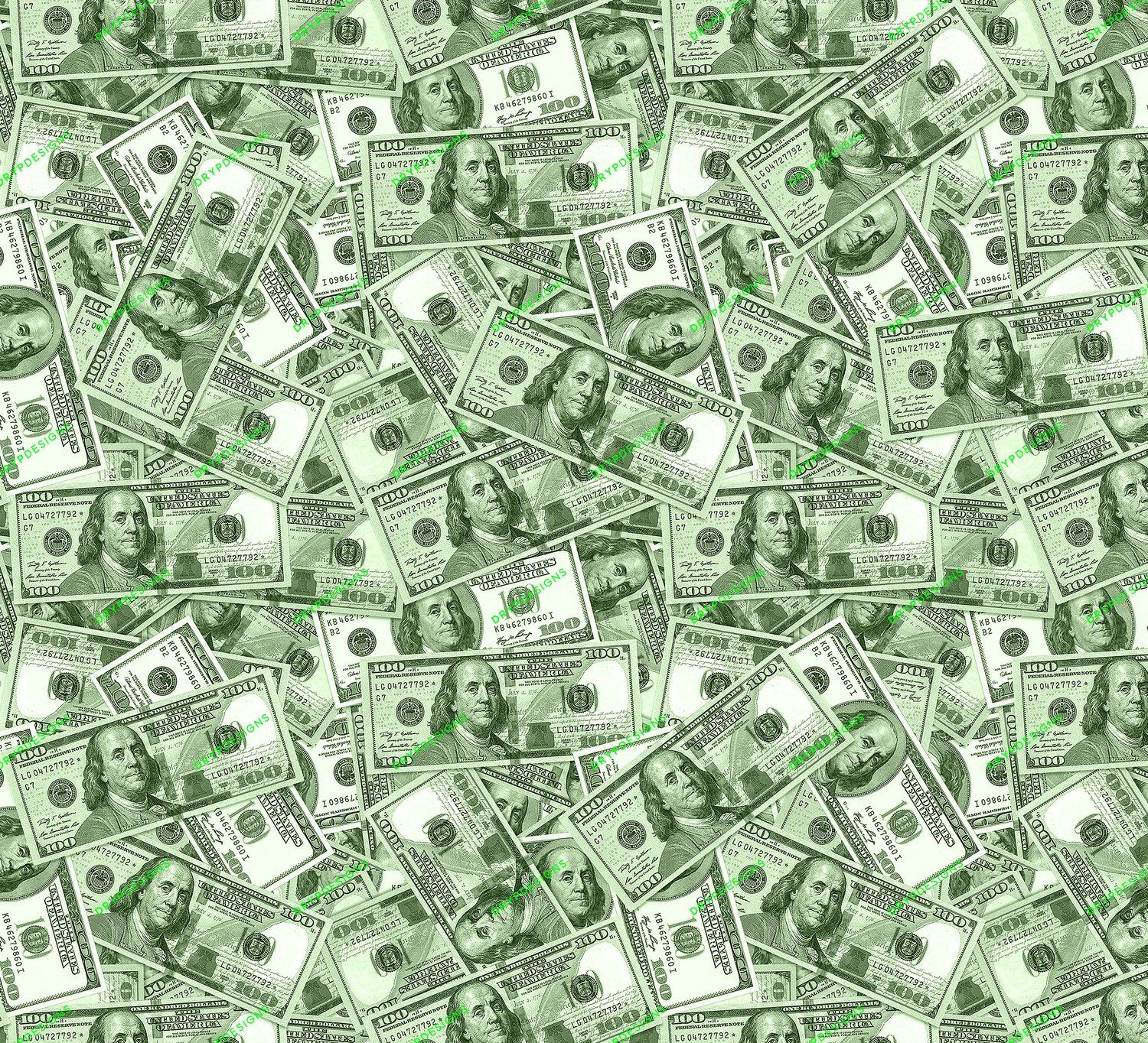 Green Money Wallpapers Top Free Green Money Backgrounds WallpaperAccess