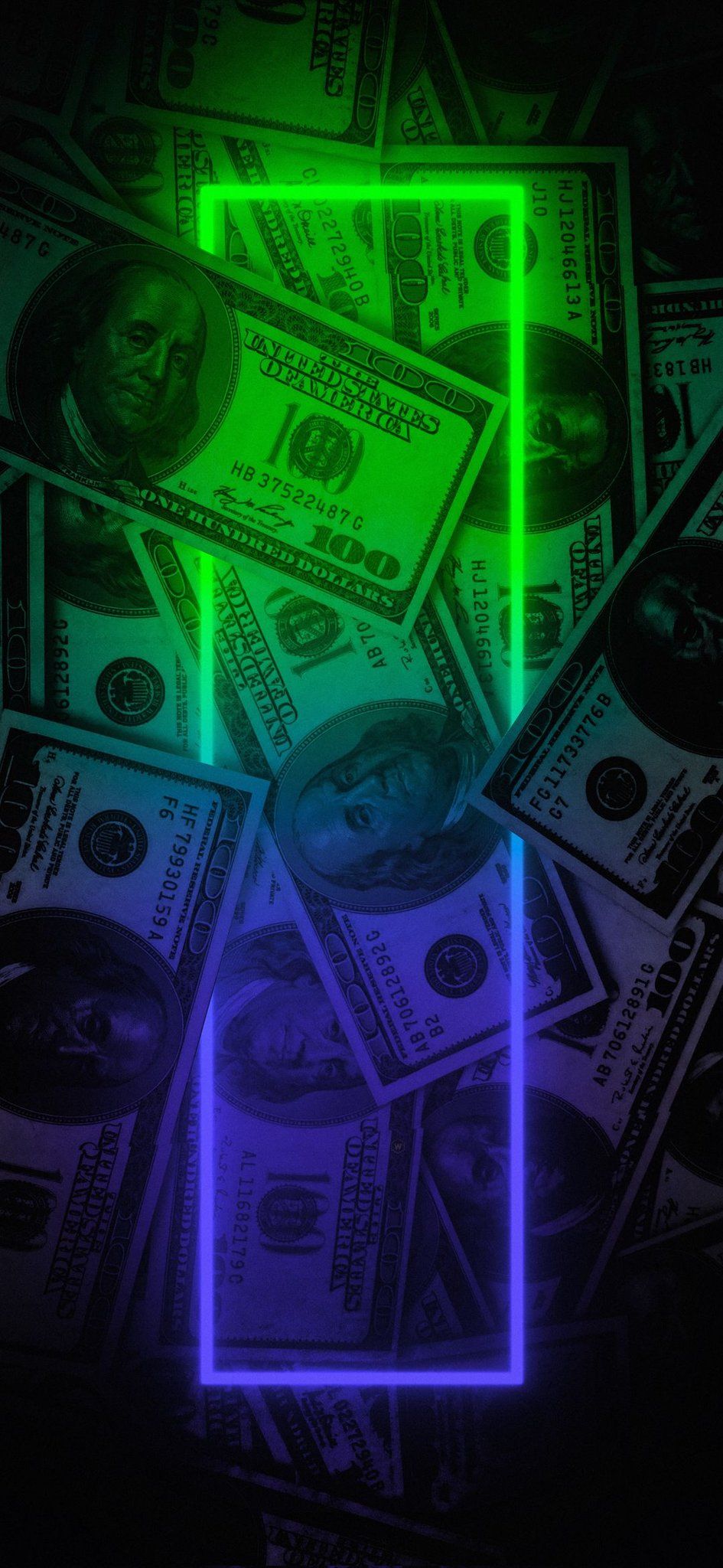 Green Money Wallpapers Top Free Green Money Backgrounds WallpaperAccess