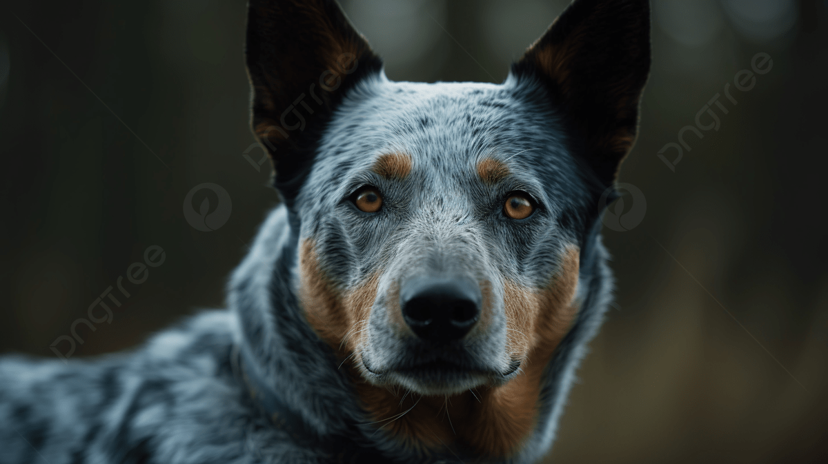 Blue Heeler Wallpapers Top Free Blue Heeler Backgrounds WallpaperAccess