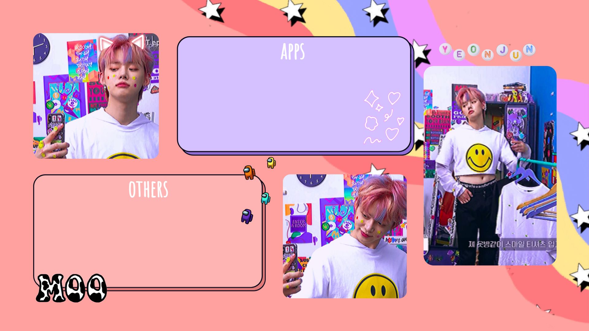 Yeonjun Desktop Wallpapers Top Free Yeonjun Desktop Backgrounds