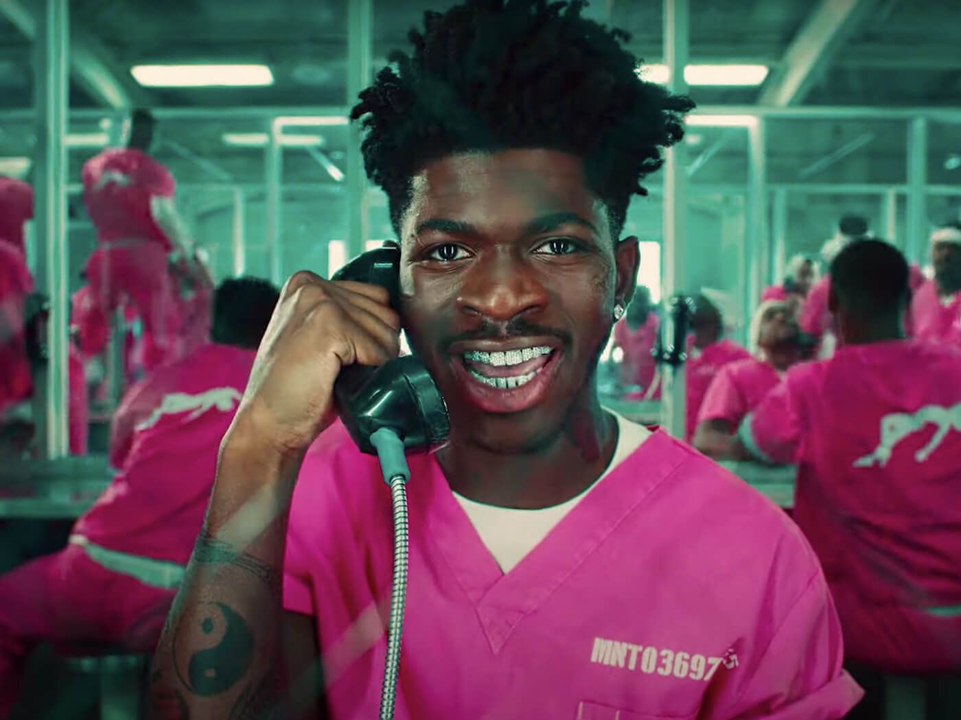 Industry Baby Wallpapers Top Free Industry Baby Backgrounds WallpaperAccess