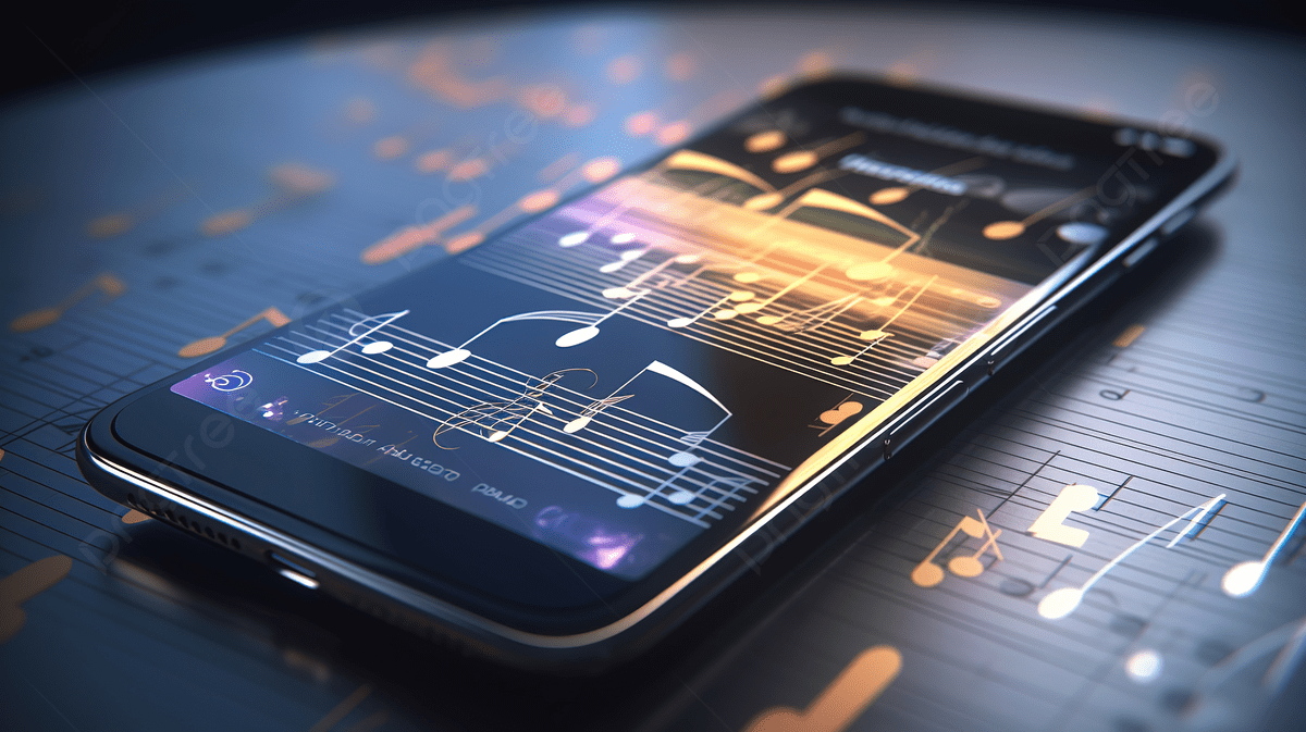 MP3 Wallpapers Top Free MP3 Backgrounds WallpaperAccess