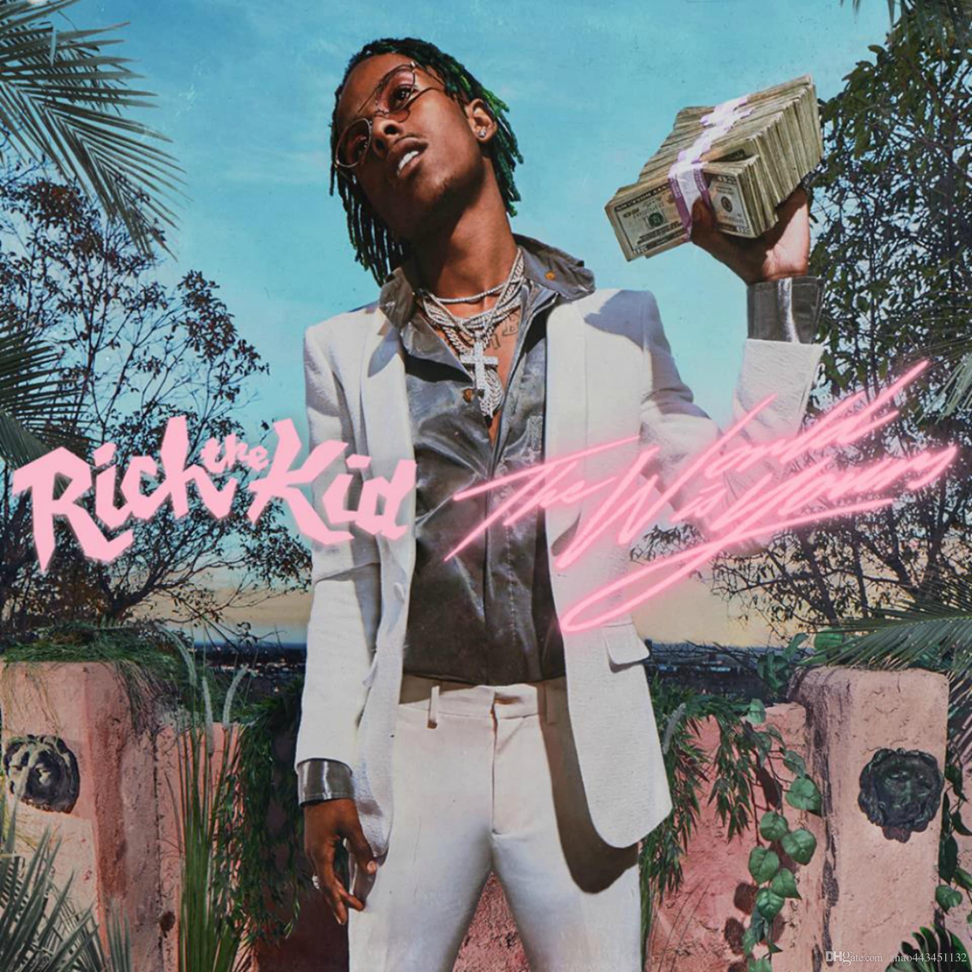 Rich the Kid Wallpapers Top Free Rich the Kid Backgrounds