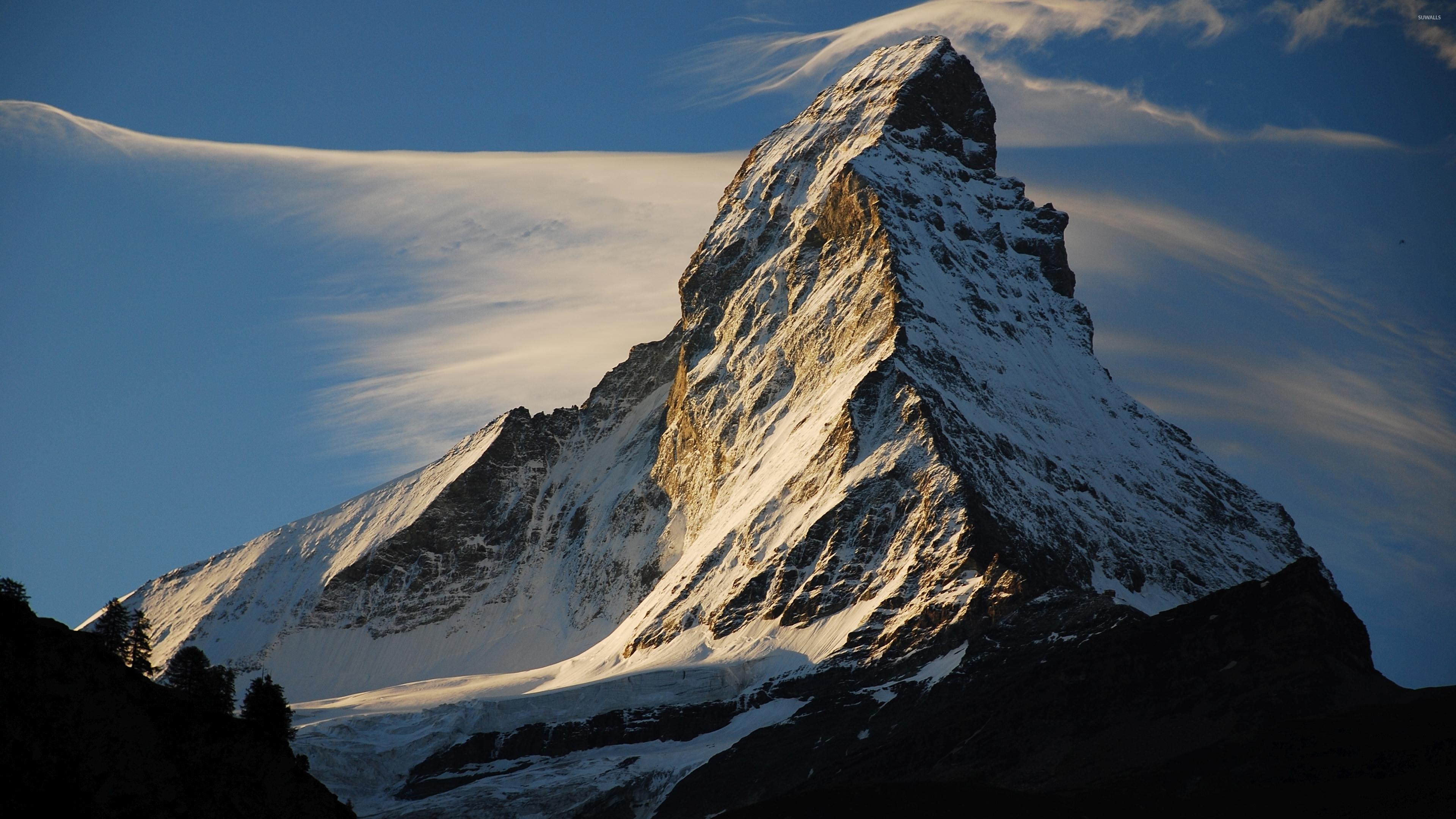 Matterhorn Wallpapers Top Free Matterhorn Backgrounds WallpaperAccess