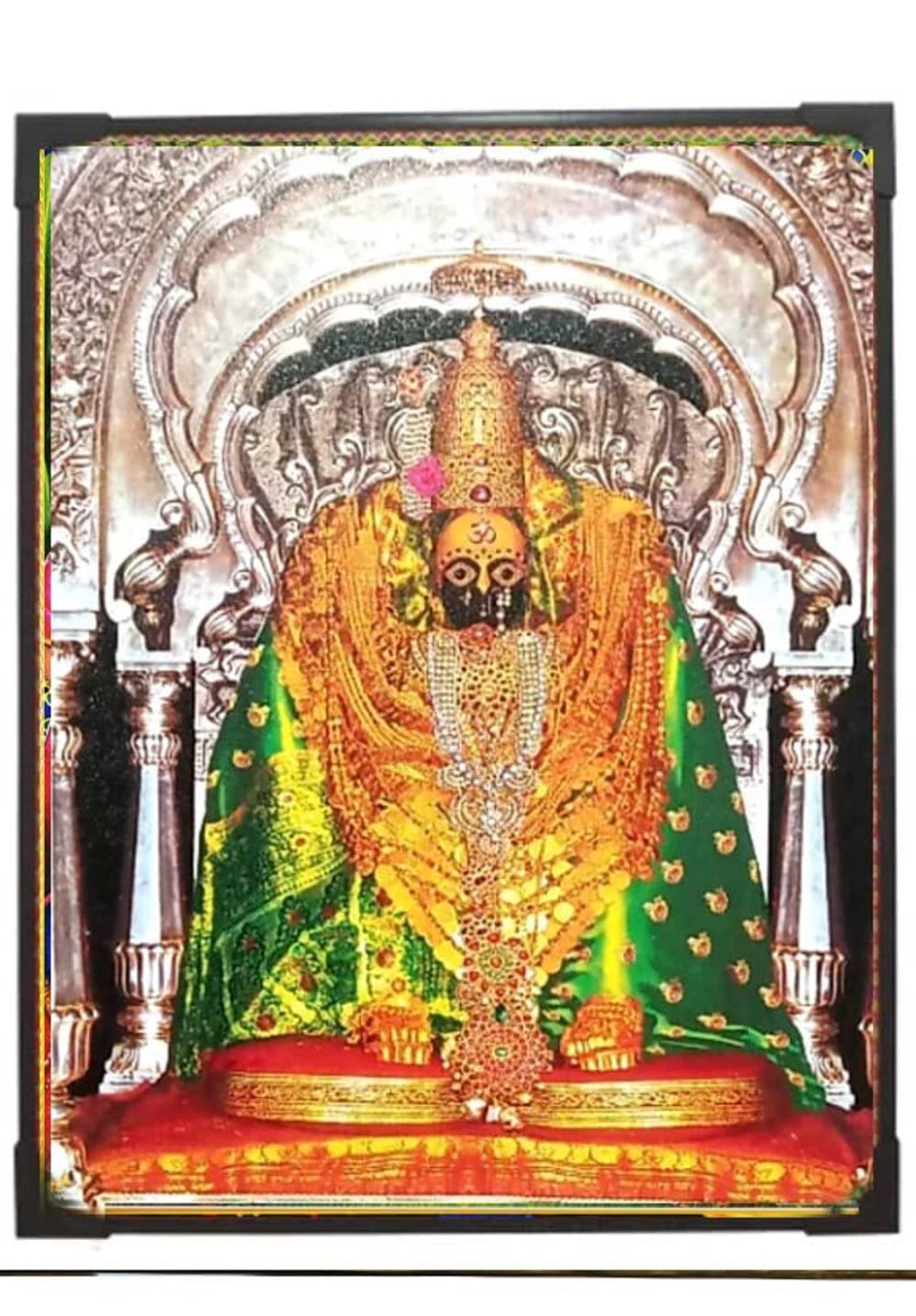 Tulja Bhavani Wallpapers Top Free Tulja Bhavani Backgrounds