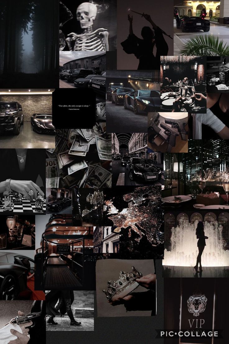 Mafia Aesthetic Wallpapers Top Free Mafia Aesthetic Backgrounds