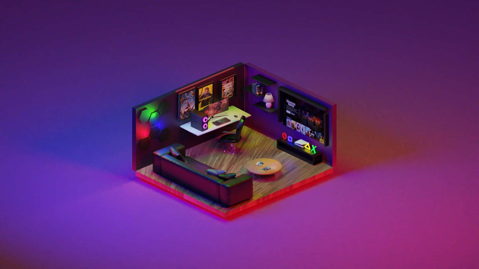 Razer Room Wallpapers Top Free Razer Room Backgrounds WallpaperAccess