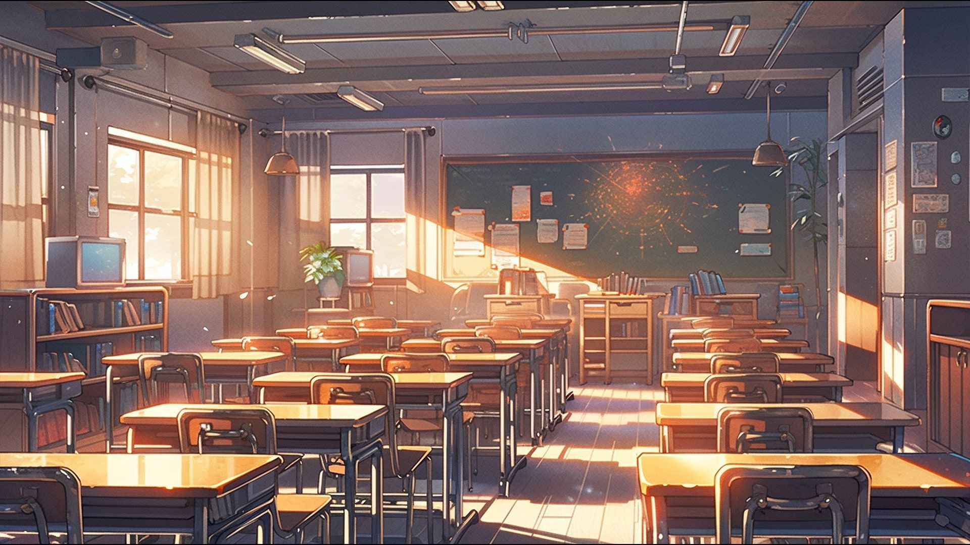 School Room Wallpapers Top Free School Room Backgrounds WallpaperAccess