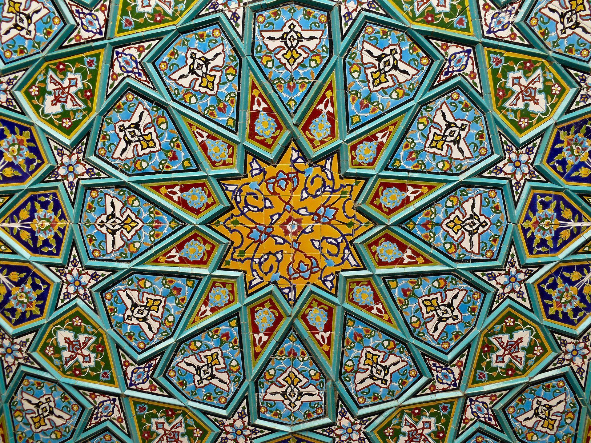 Persian Architecture Wallpapers Top Free Persian Architecture