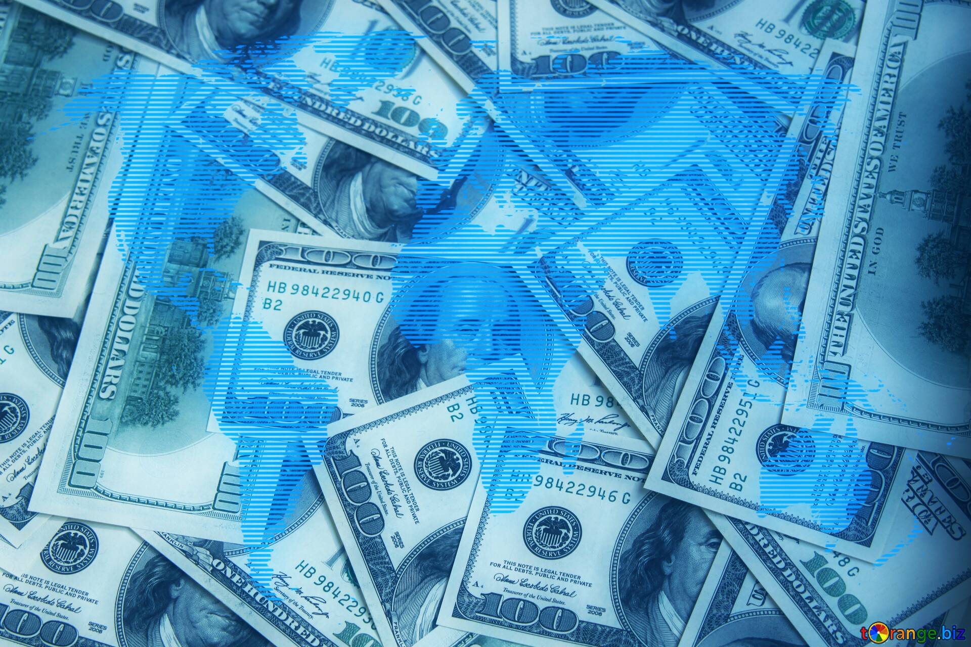Blue Money Wallpapers Top Free Blue Money Backgrounds WallpaperAccess