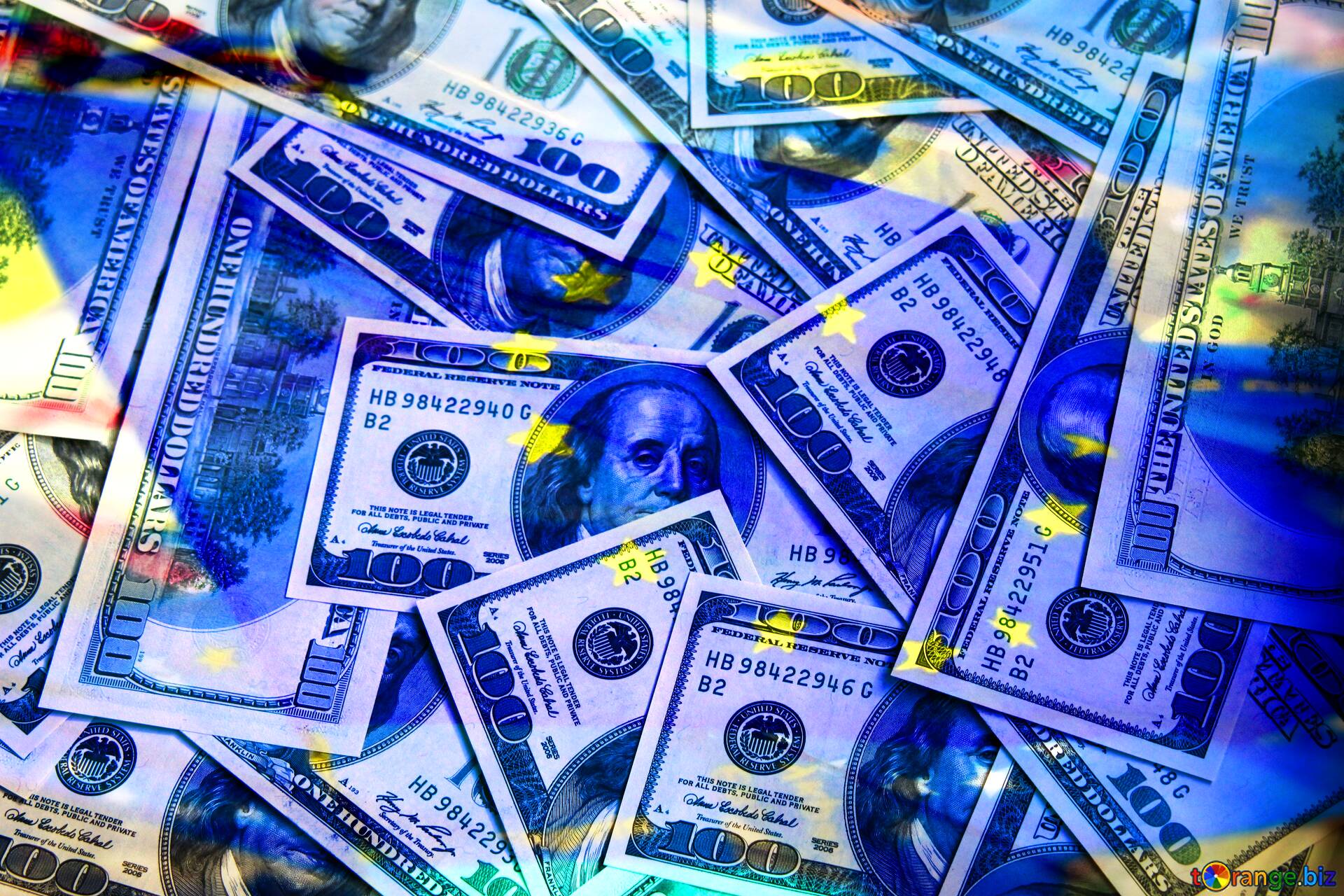 Blue Money Wallpapers Top Free Blue Money Backgrounds WallpaperAccess