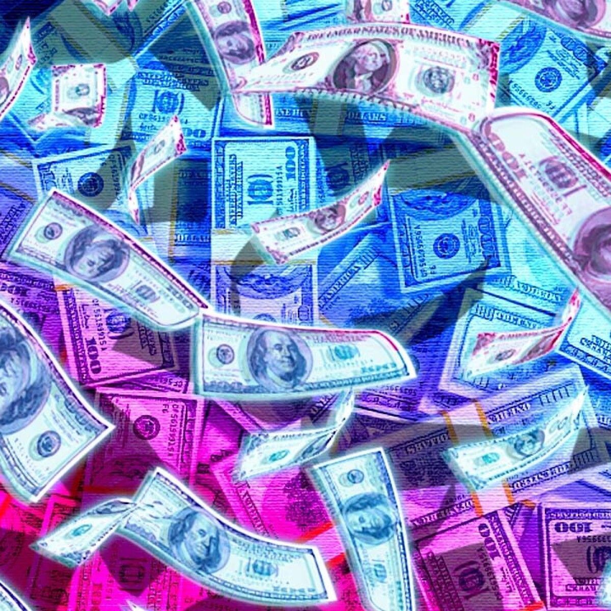 Blue Money Wallpapers Top Free Blue Money Backgrounds WallpaperAccess