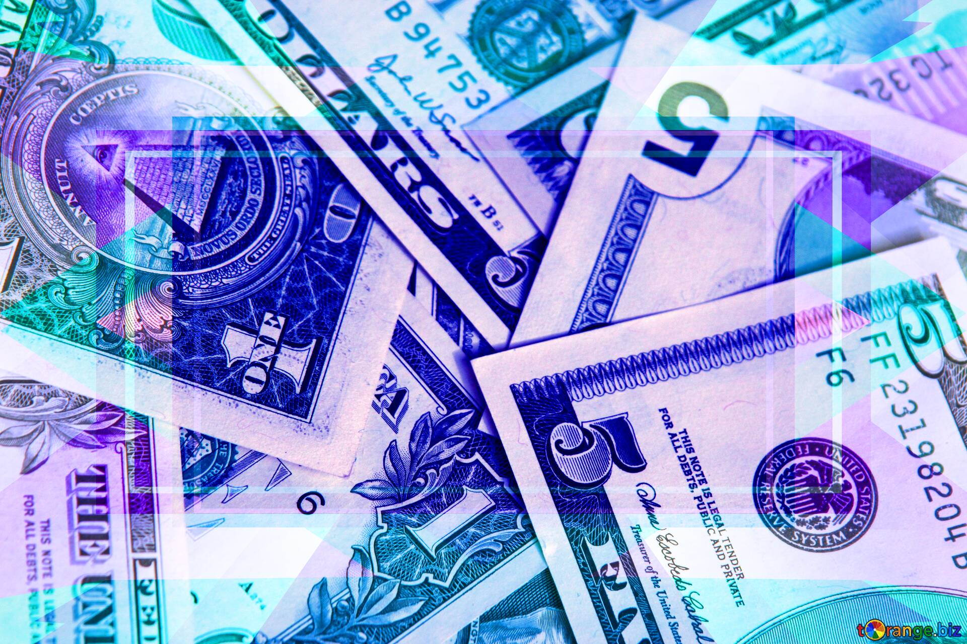 Blue Money Wallpapers Top Free Blue Money Backgrounds WallpaperAccess