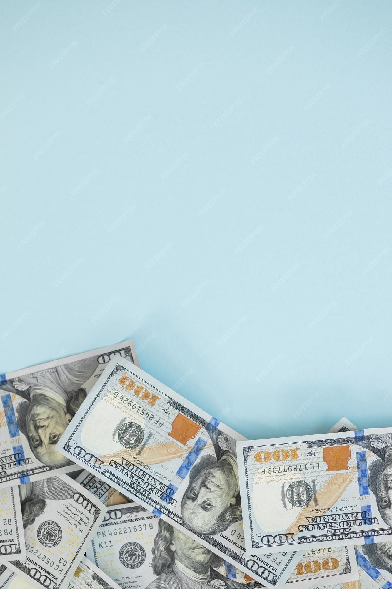 Blue Money Wallpapers Top Free Blue Money Backgrounds WallpaperAccess