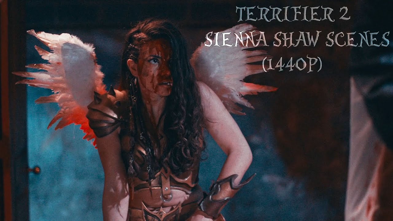 Terrifier 2 Wallpapers - Top Free Terrifier 2 Backgrounds - WallpaperAccess