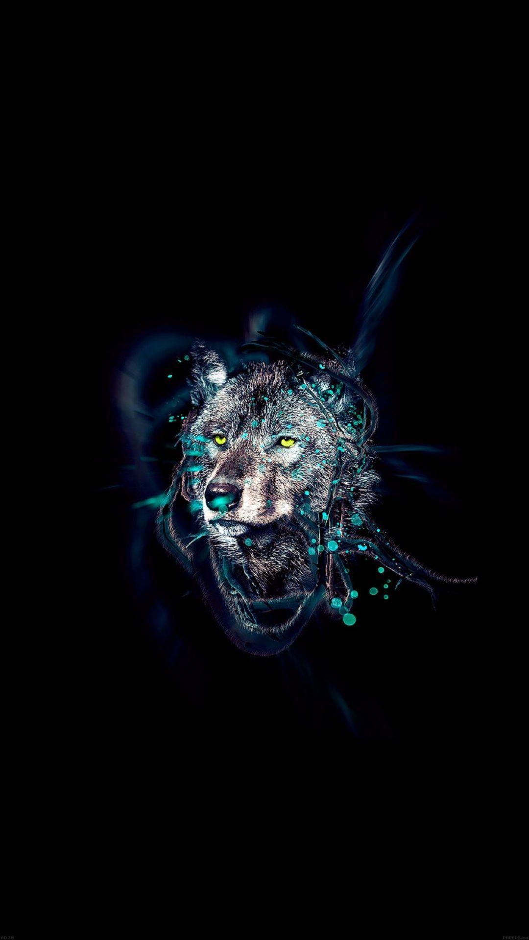 AMOLED Animals Wallpapers Top Free AMOLED Animals Backgrounds