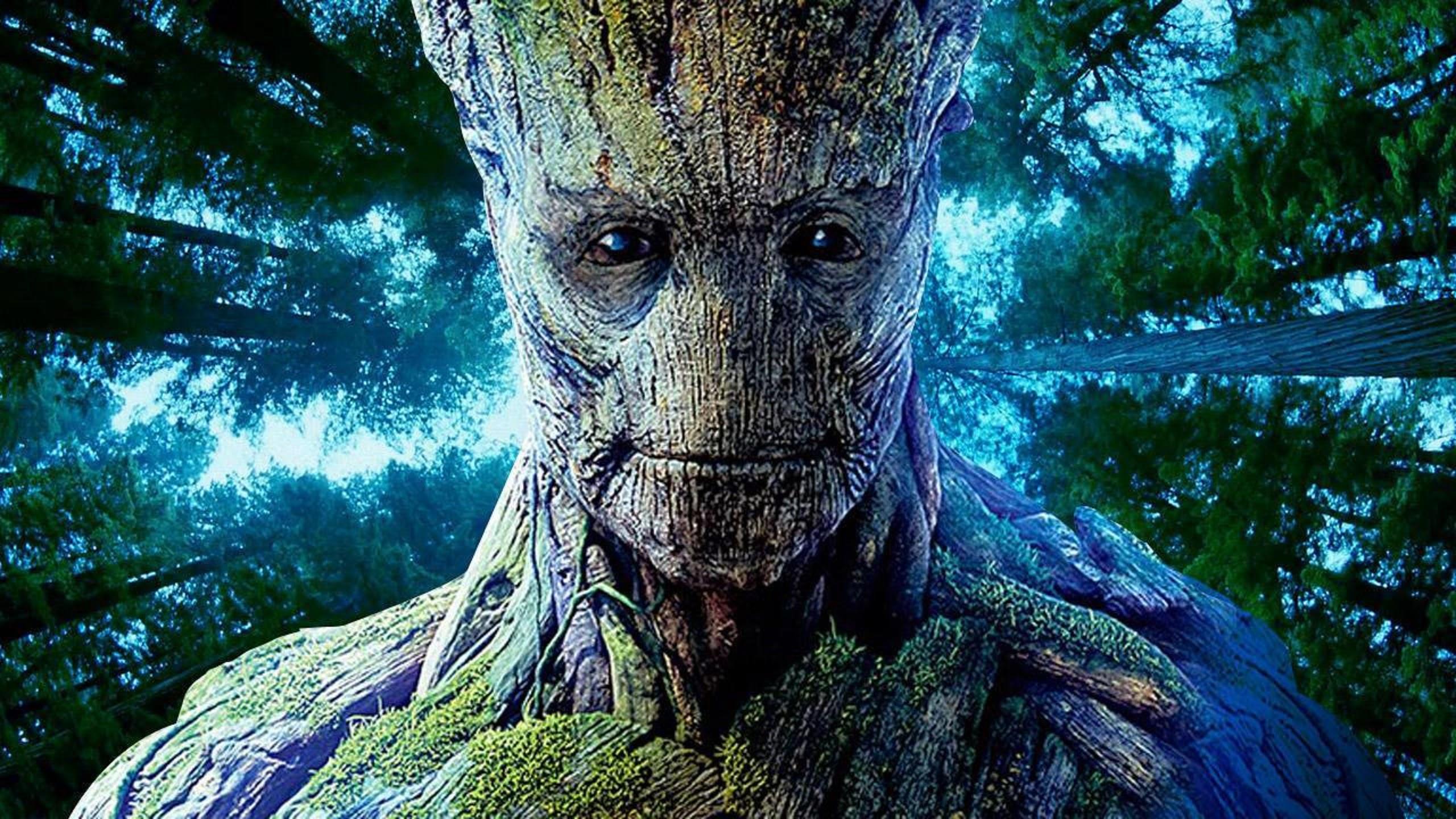 Groot Wallpapers Top Free Groot Backgrounds WallpaperAccess