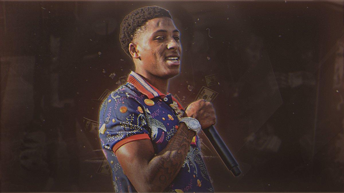NBA YoungBoy Wallpapers Top Free NBA YoungBoy Backgrounds