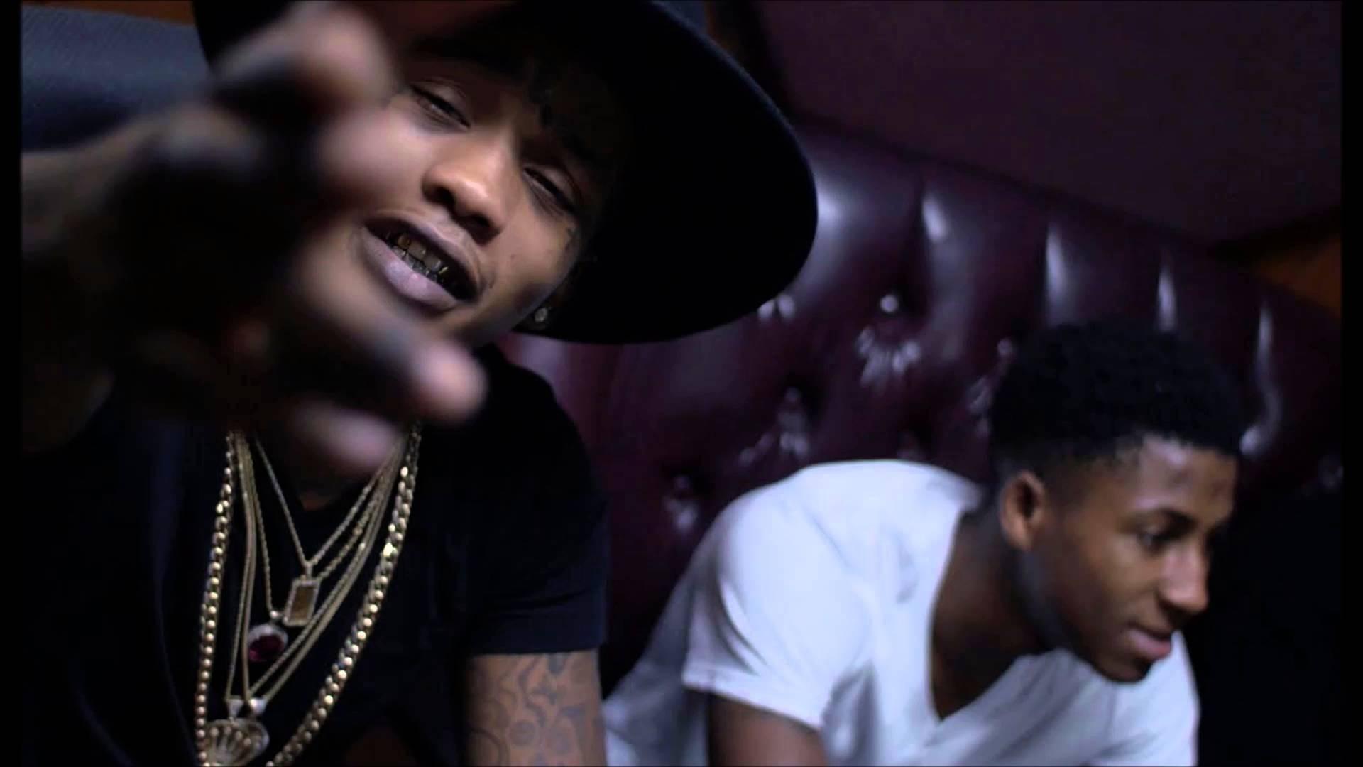 NBA YoungBoy Wallpapers Top Free NBA YoungBoy Backgrounds WallpaperAccess