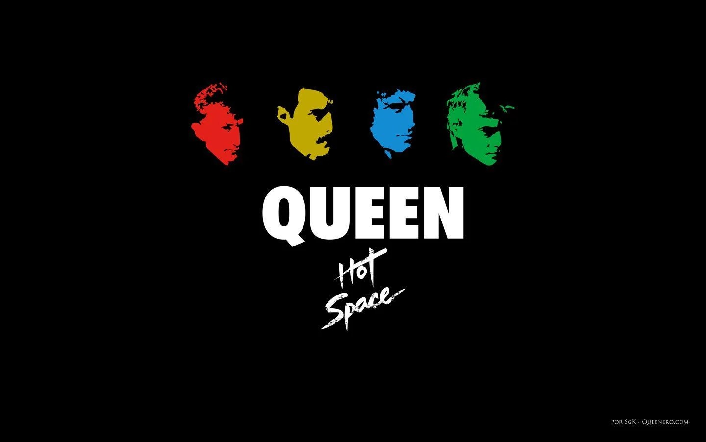 Queen Band Wallpapers Top Free Queen Band Backgrounds WallpaperAccess