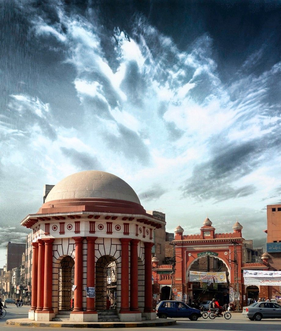 Faisalabad Wallpapers Top Free Faisalabad Backgrounds WallpaperAccess