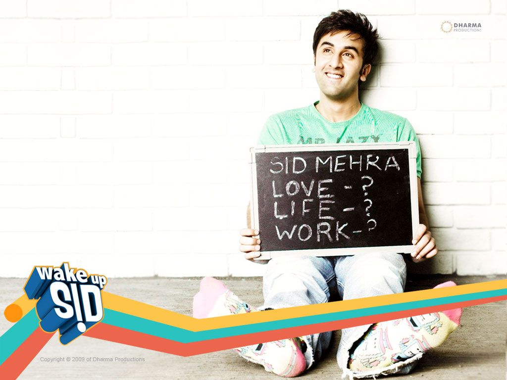 Wake Up Sid Wallpapers Top Free Wake Up Sid Backgrounds WallpaperAccess