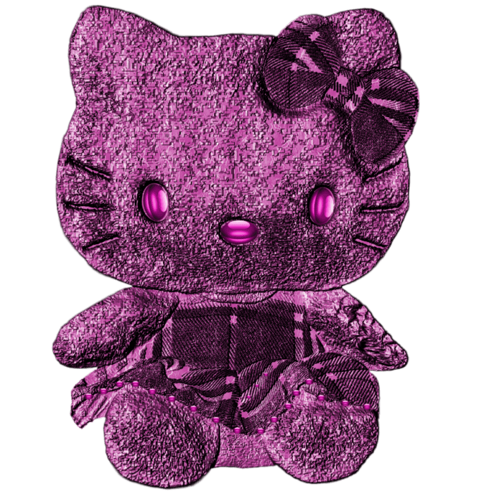 Hello Kitty Glitter Wallpapers - Top Free Hello Kitty Glitter ...