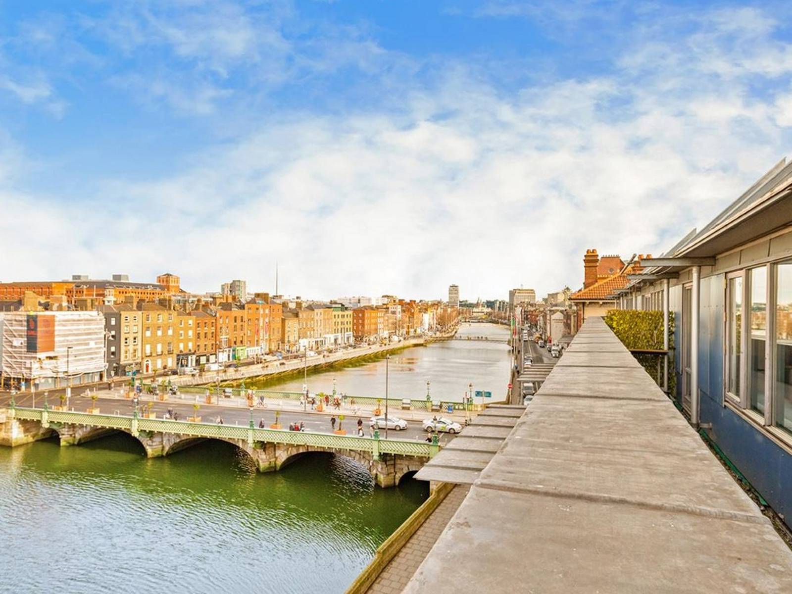 River Liffey Wallpapers Top Free River Liffey Backgrounds