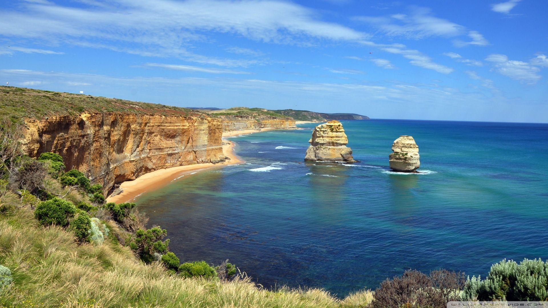 Australia Landscape Wallpapers Top Free Australia Landscape