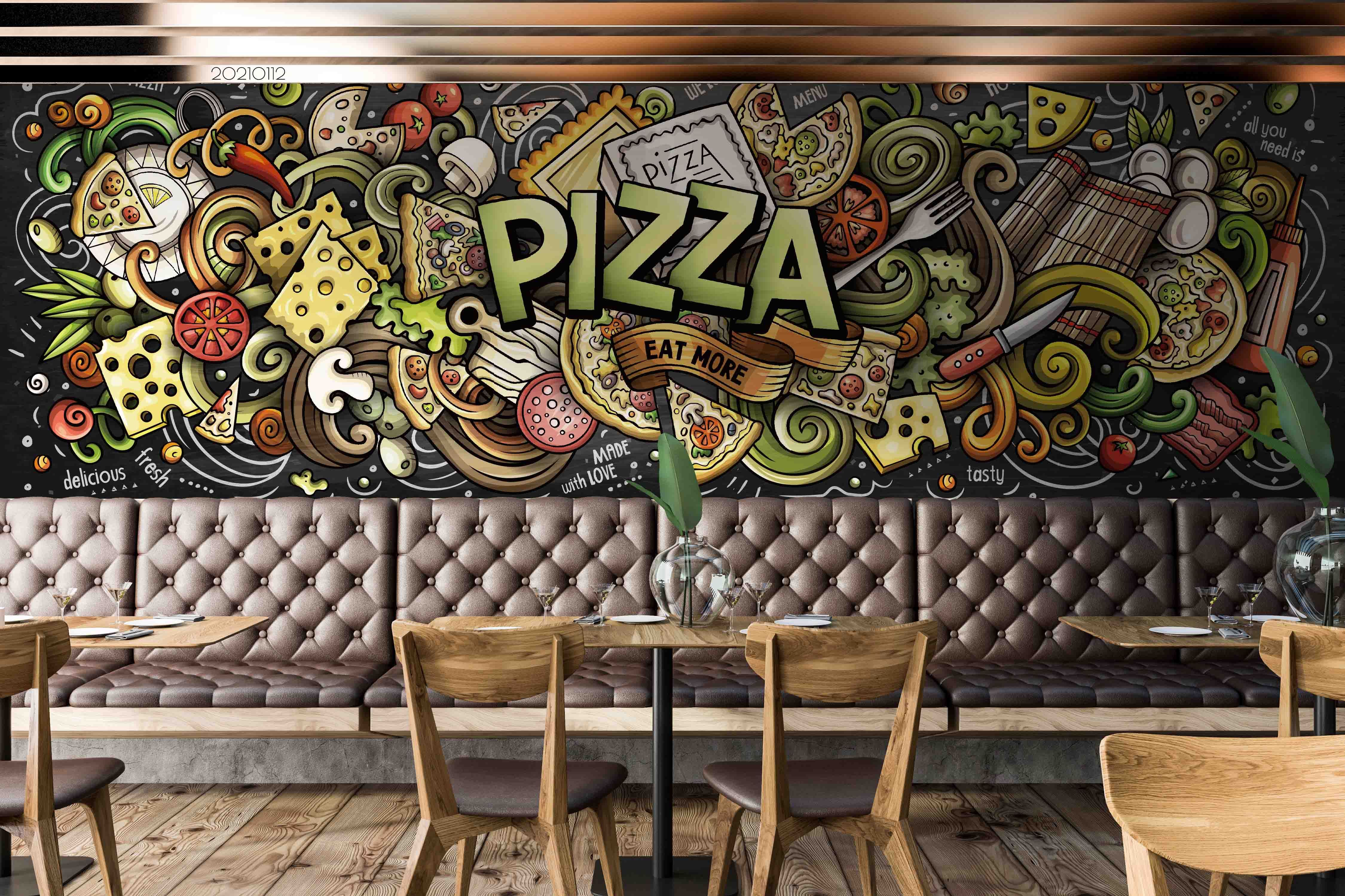 Pizza Shop Wallpapers Top Free Pizza Shop Backgrounds WallpaperAccess