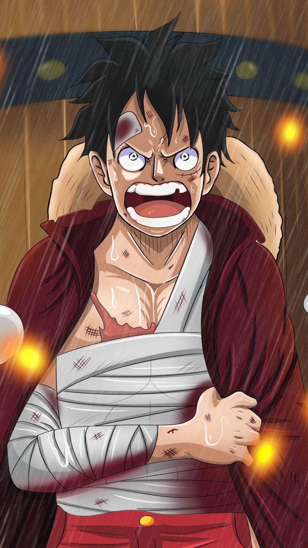Monkey D. Luffy Wallpapers Top Free Monkey D. Luffy Backgrounds