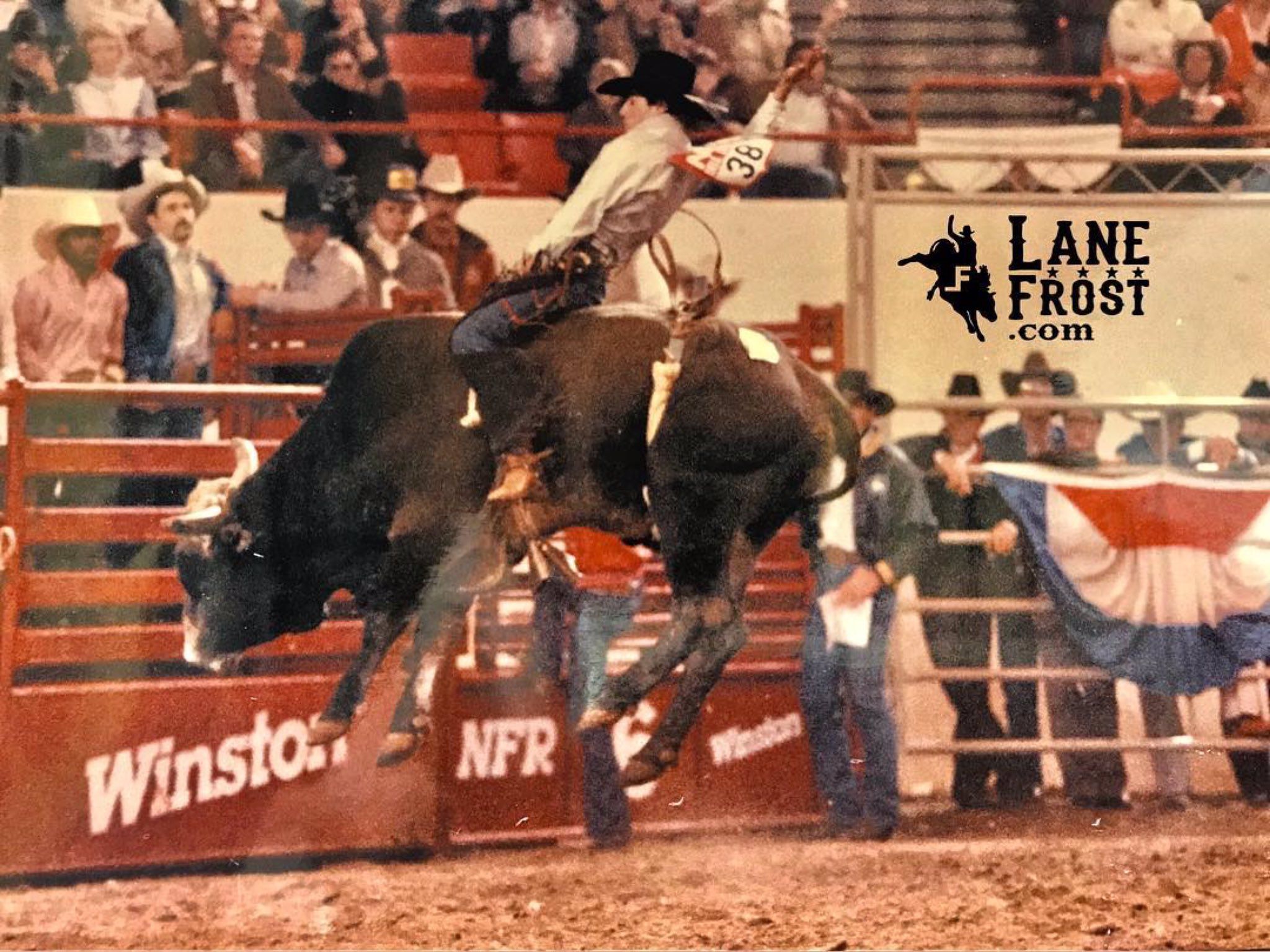 Lane Frost Wallpapers Top Free Lane Frost Backgrounds WallpaperAccess