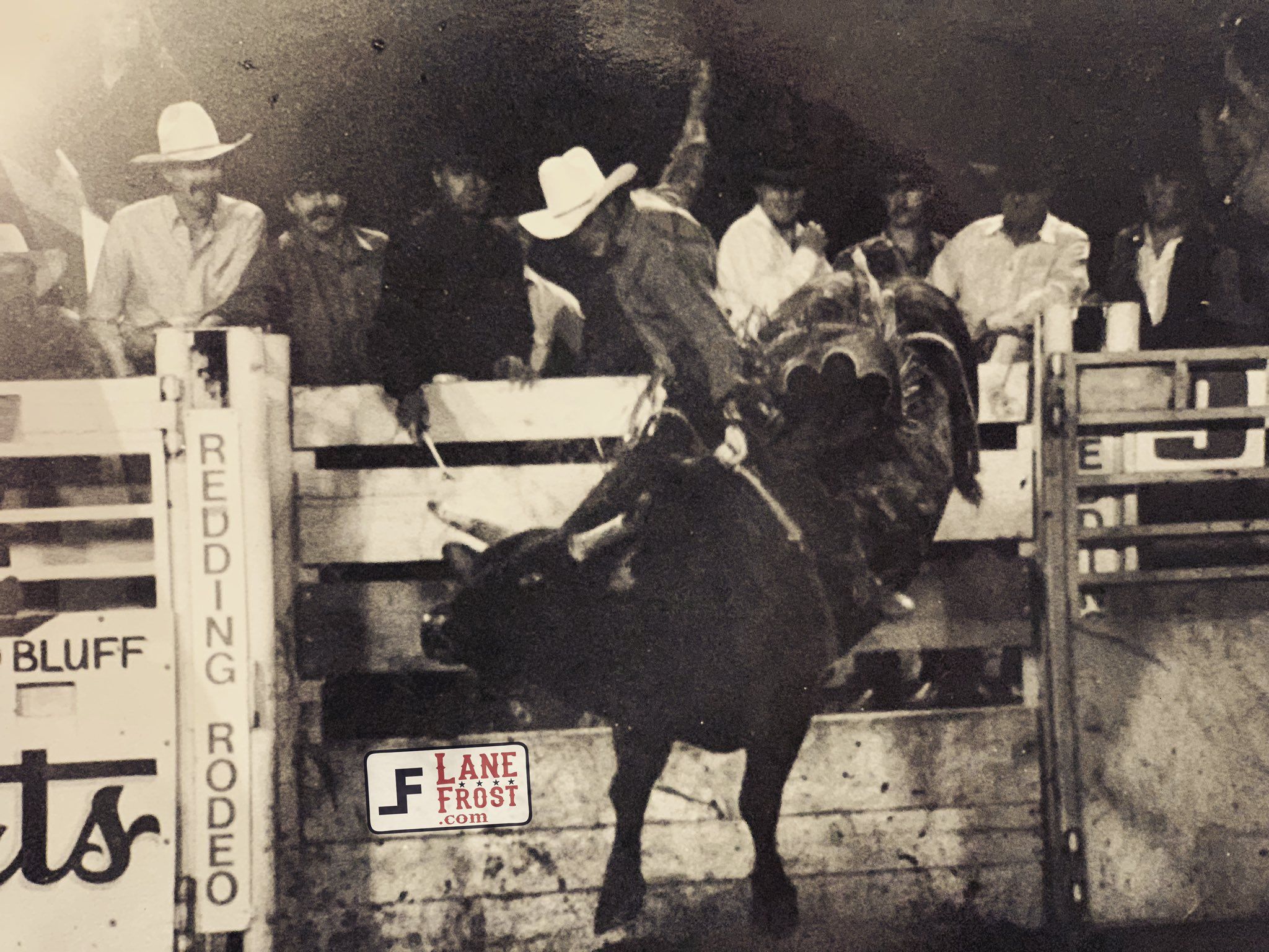 Lane Frost Wallpapers Top Free Lane Frost Backgrounds WallpaperAccess