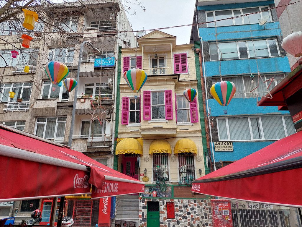 Kadıköy Wallpapers Top Free Kadıköy Backgrounds WallpaperAccess